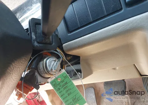 1994 Volvo 850 из США, поврежденный, VIN YV1LS552XR1172181